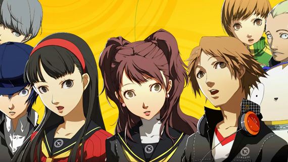 Atlus vytiahol dvojit� �der pre fan��ikov Persony: Persona 4 Revival m� d�tum, Persona 6 je realitou